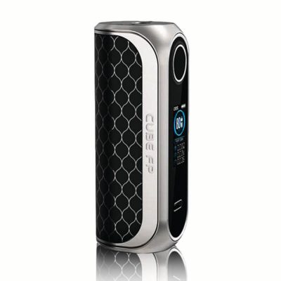 obs cube fp mod silver black