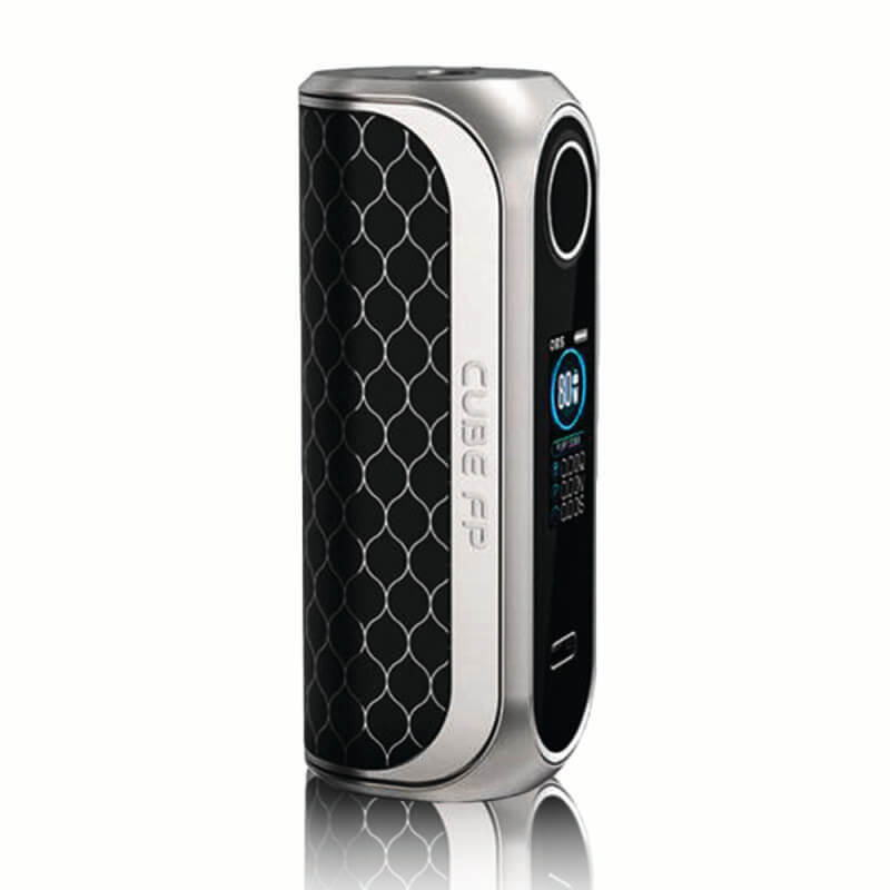 obs cube fp mod silver black