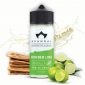 scandal wonder lime flavorshot