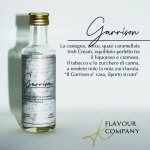 k flavours garrison flavorshot