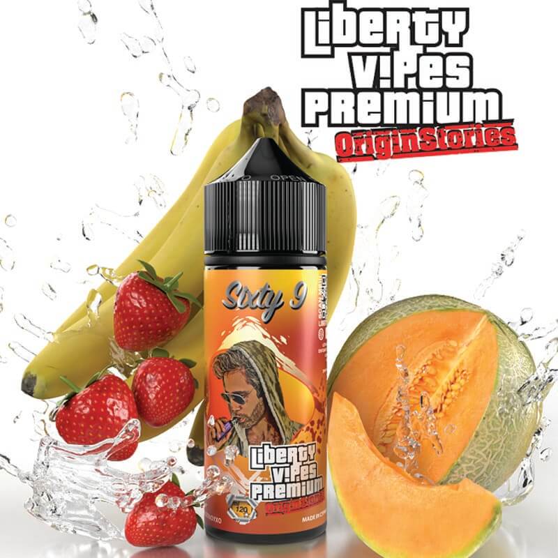 liberty vipes sixty nine 69 flavorshot