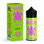 mad juice gin strawberry smash flavorshot