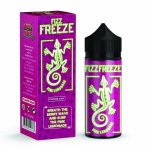 mad juice pink lemonade flavorshot