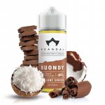 scandal flavors buondy big scandal flavorshot