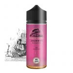 steam train journey flavorshot