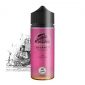 steam train journey flavorshot