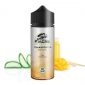 steam train transporter flavorshot