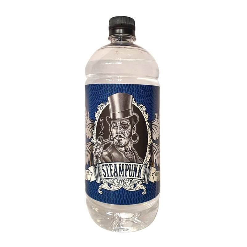 steampunk pg base 1000ml