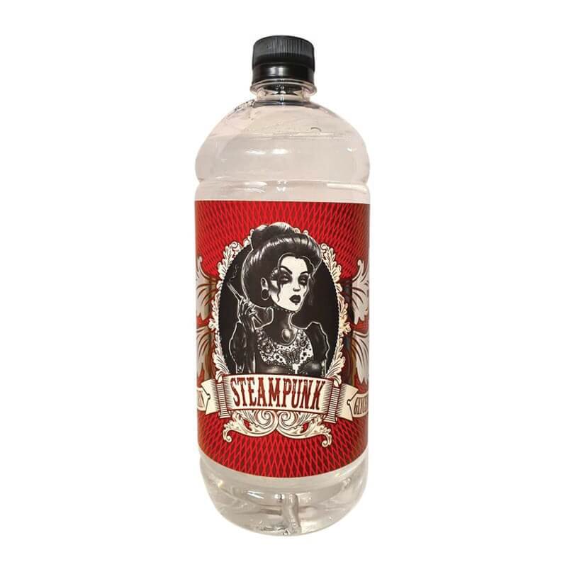 steampunk vg base 1000ml