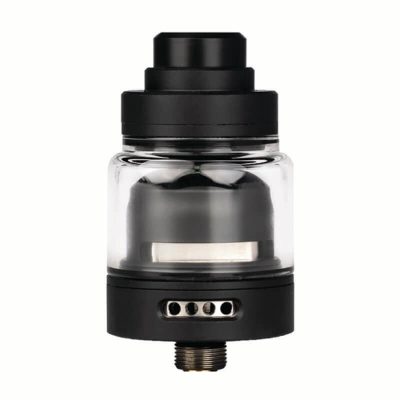 suicide mods x vaping bogan ether rta μαυρος