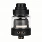 suicide mods x vaping bogan ether rta μαυρος