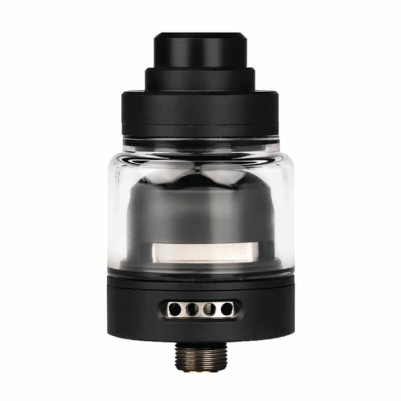 suicide mods x vaping bogan ether rta μαυρος