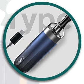 voopoo vsuit μπαταρια