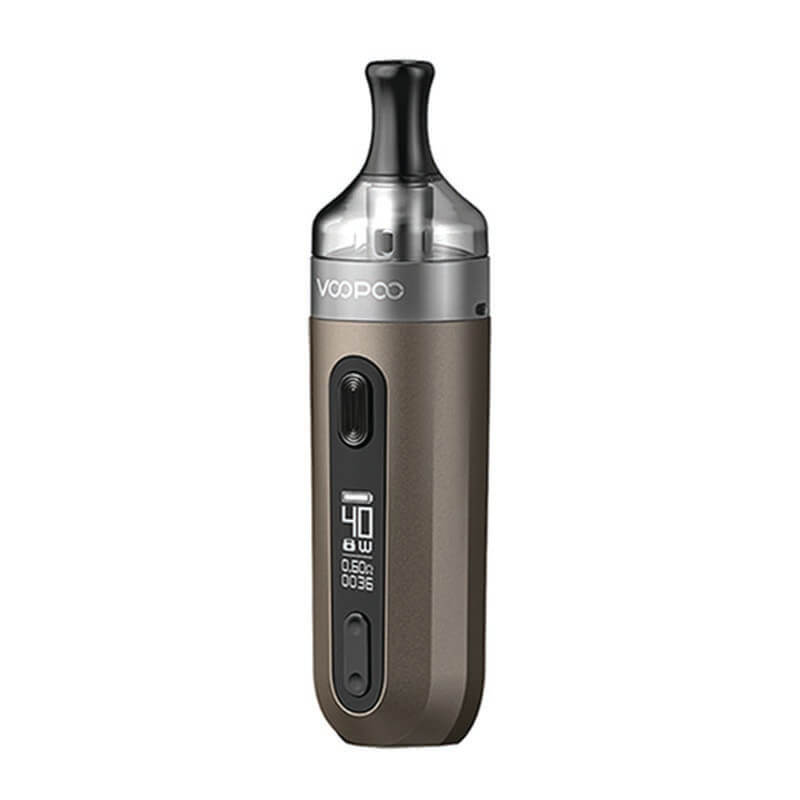 voopoo vsuit pod kit γκρι