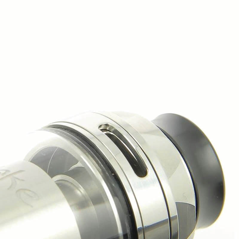augvape intake dual rta αερας