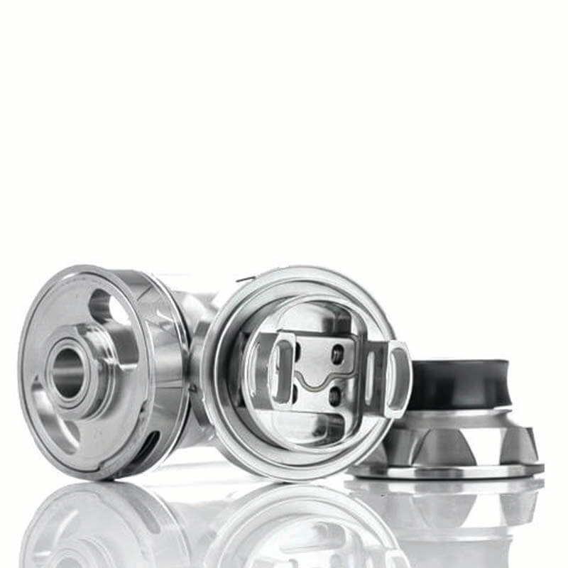 augvape intake dual rta κομματια