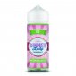 dinner lady watermelon slices ice 120ml flavorshot