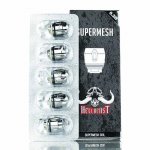 hellvape hellbeast super mesh coils