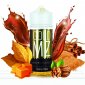 infamous gold mz flavorshot