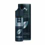 scandal organics silver label flavorshot