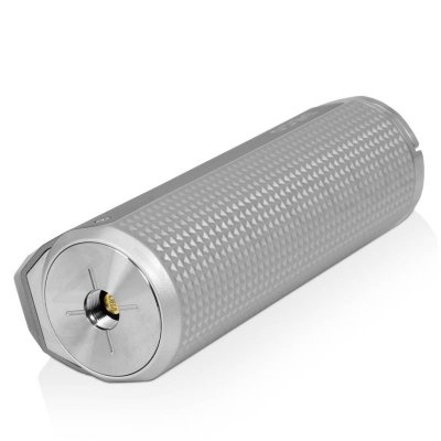aspire deco mod iron grey πανω οψη