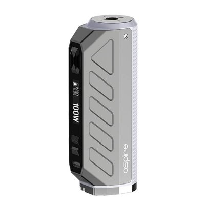 aspire deco mod iron grey