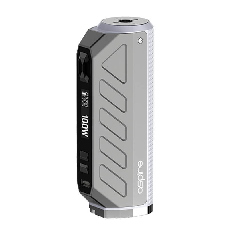 aspire deco mod iron grey