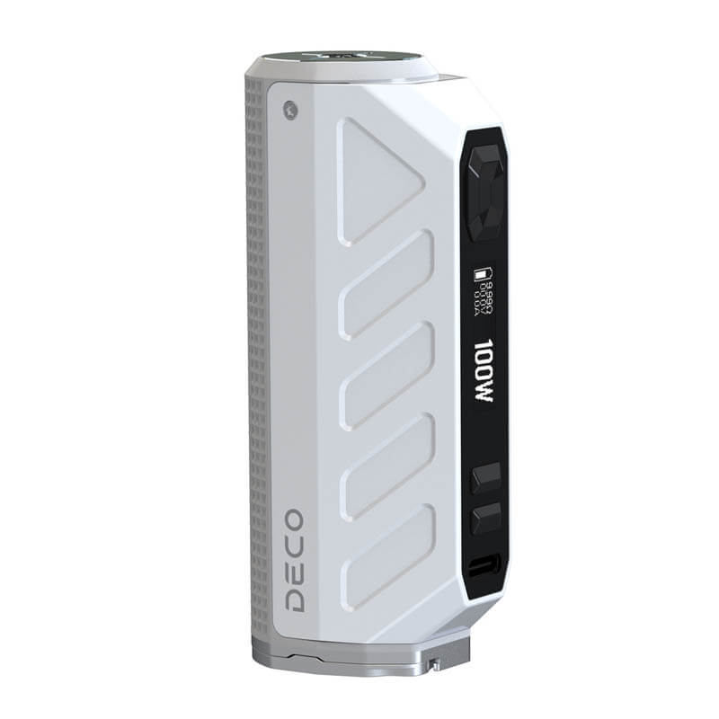 aspire deco mod white pearl