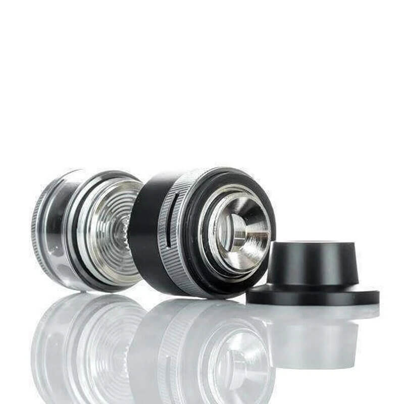 aspire revvo feedlink kit ατμοποιητης