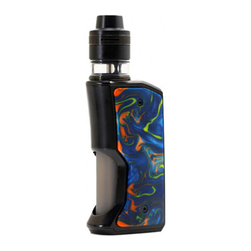 aspire revvo feedlink kit black/skynighty
