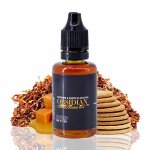 chefs flavors obsidian αρωμα