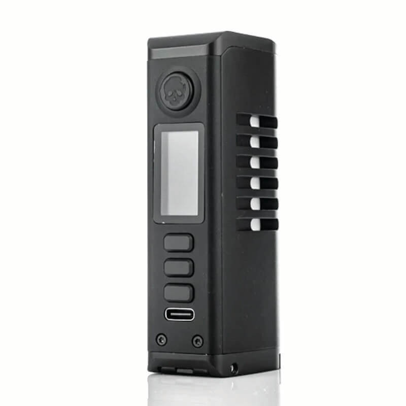 dovpo odin mod 100w matte black