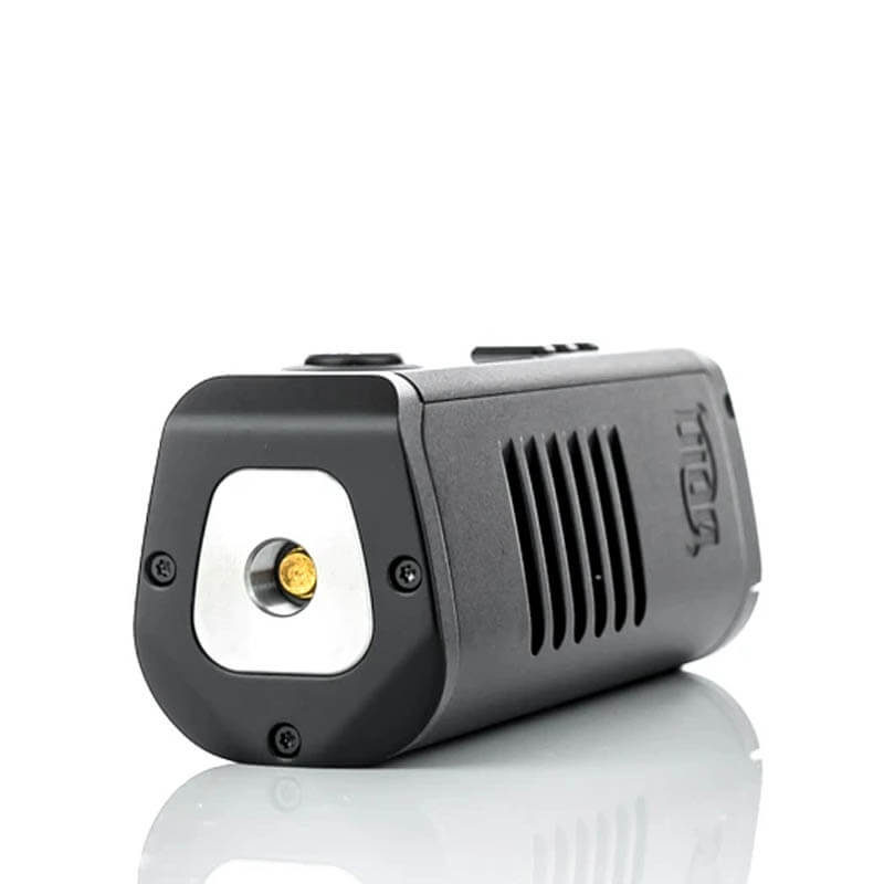 dovpo vaperz cloud odin 100w μαυρο 510