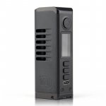 dovpo vaperz cloud odin 100w gunmetal