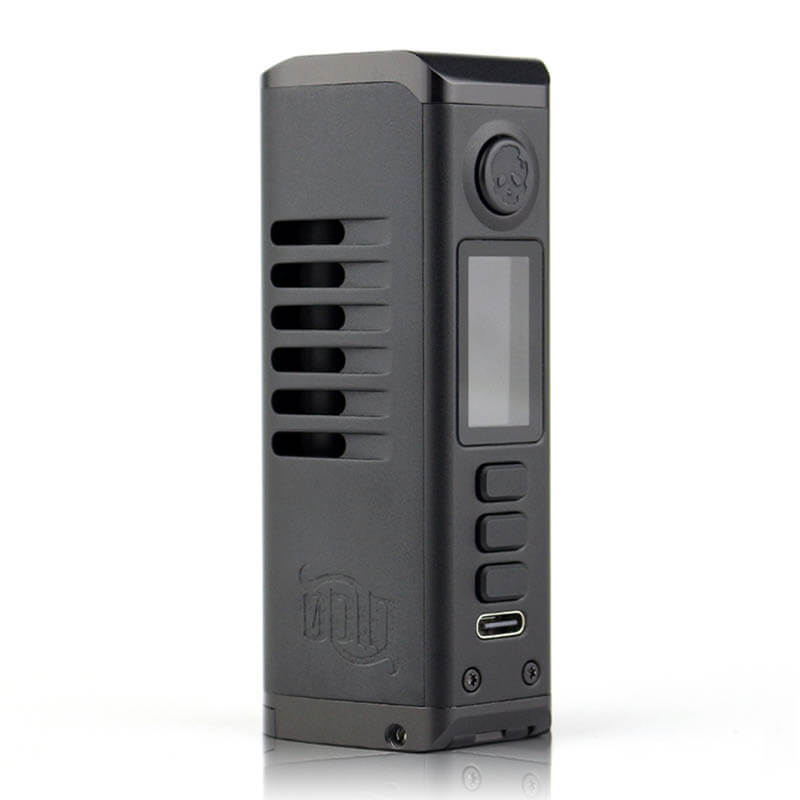dovpo vaperz cloud odin 100w gunmetal