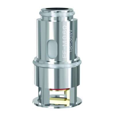 coil eleaf ef m 0.6 ανταλλακτικη αντισταση
