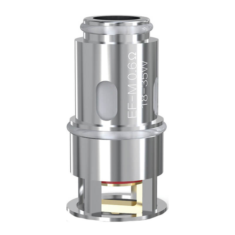 coil eleaf ef m 0.6 ανταλλακτικη αντισταση