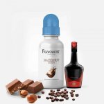 flavourist hazelnut reserve αρωμα