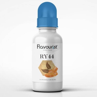 flavourist ry44 αρωμα