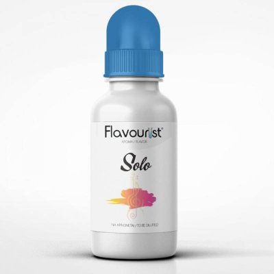 flavourist solo αρωμα