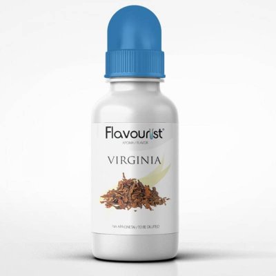 flavourist virginia αρωμα