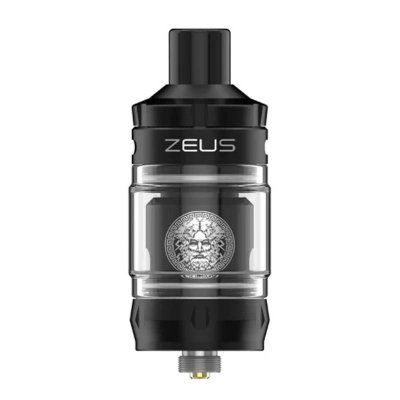 geekvape zeus nano tank μαυρος