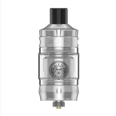 geekvape zeus nano tank ασημι