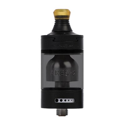 innokin ares 2 limited edition mtl rta onyx