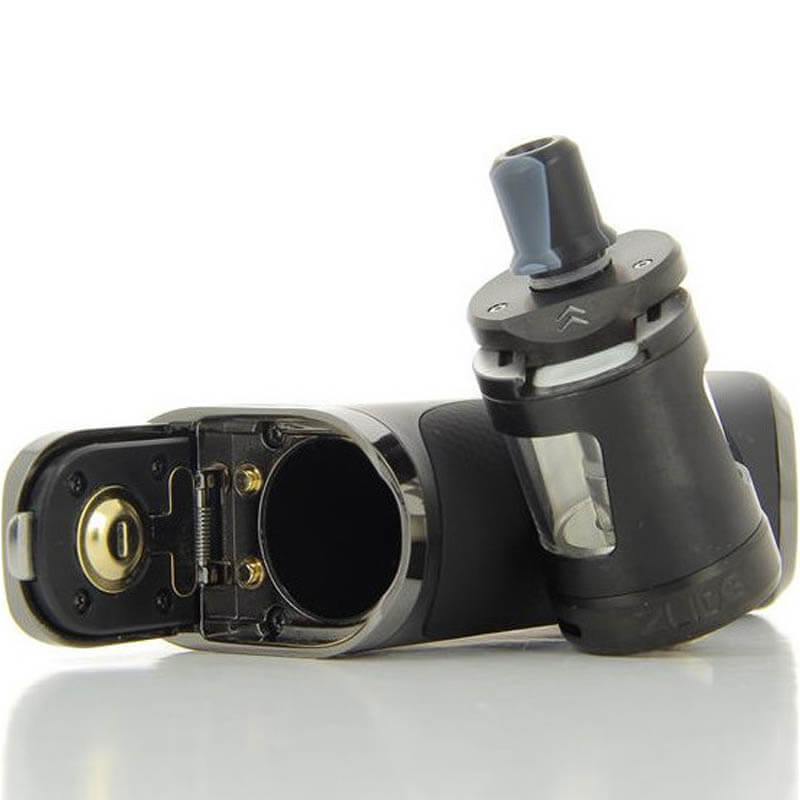 innokin kroma r kit gunmetal μπαταρια