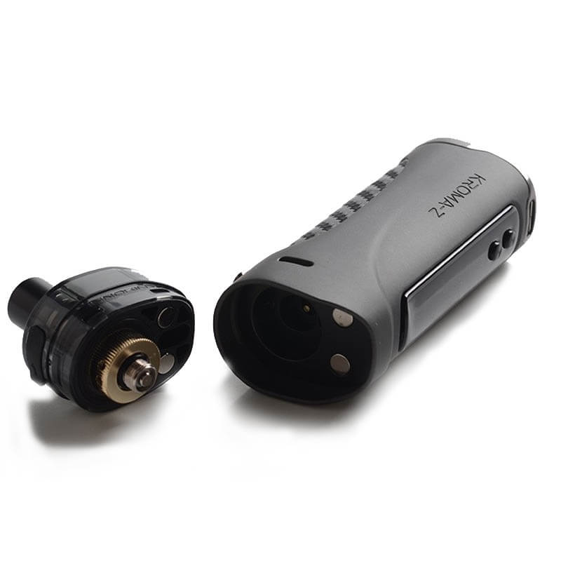 innokin kroma z kit black ανοιγμένο