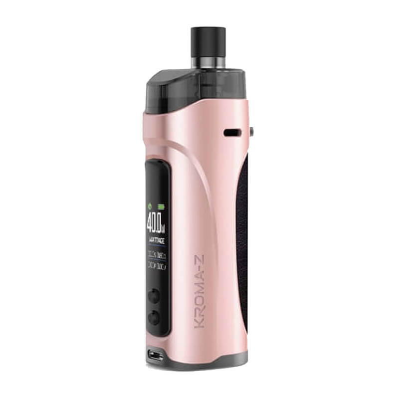 innokin kroma z kit ροζ