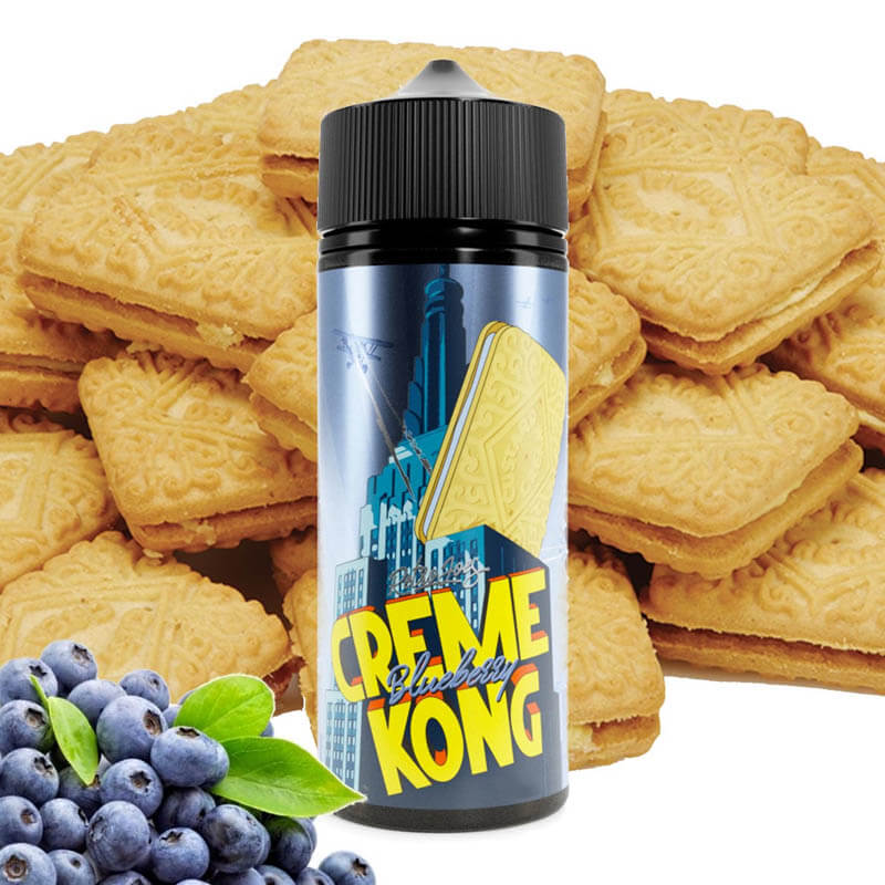 joes juice creme kong blueberry flavorshot