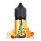 joes juice creme kong caramel αρωμα