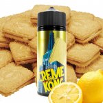 joes juice creme kong lemon flavorshot